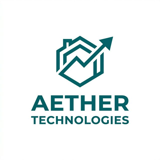 Aether Technologies Logo